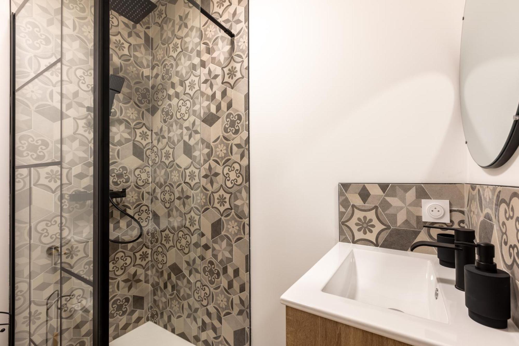 Le Cocon Enneige - Duplex 3 *